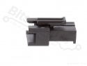 Connector JST SM 3 pins male